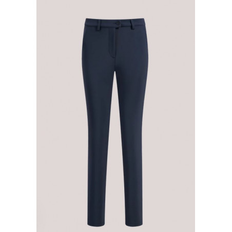 PANTALON CHERVO LADY STILISTA NAVY