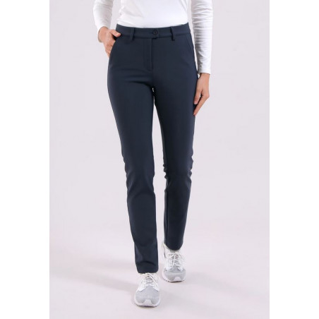 PANTALON CHERVO LADY STILISTA NAVY
