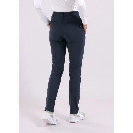 PANTALON CHERVO LADY STILISTA NAVY