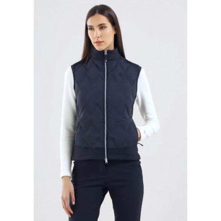 CHALECO CHERVO LADY ESPLORATRICE NAVY