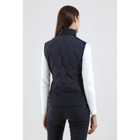 CHALECO CHERVO LADY ESPLORATRICE NAVY