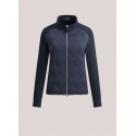 CHAQUETA CHERVO LADY MUSICA NAVY