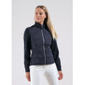 CHAQUETA CHERVO LADY MUSICA NAVY