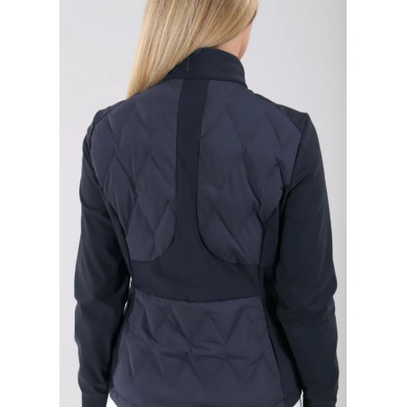 CHAQUETA CHERVO LADY MUSICA NAVY