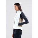 CHALECO CHERVO LADY EDICOLA BLANCO