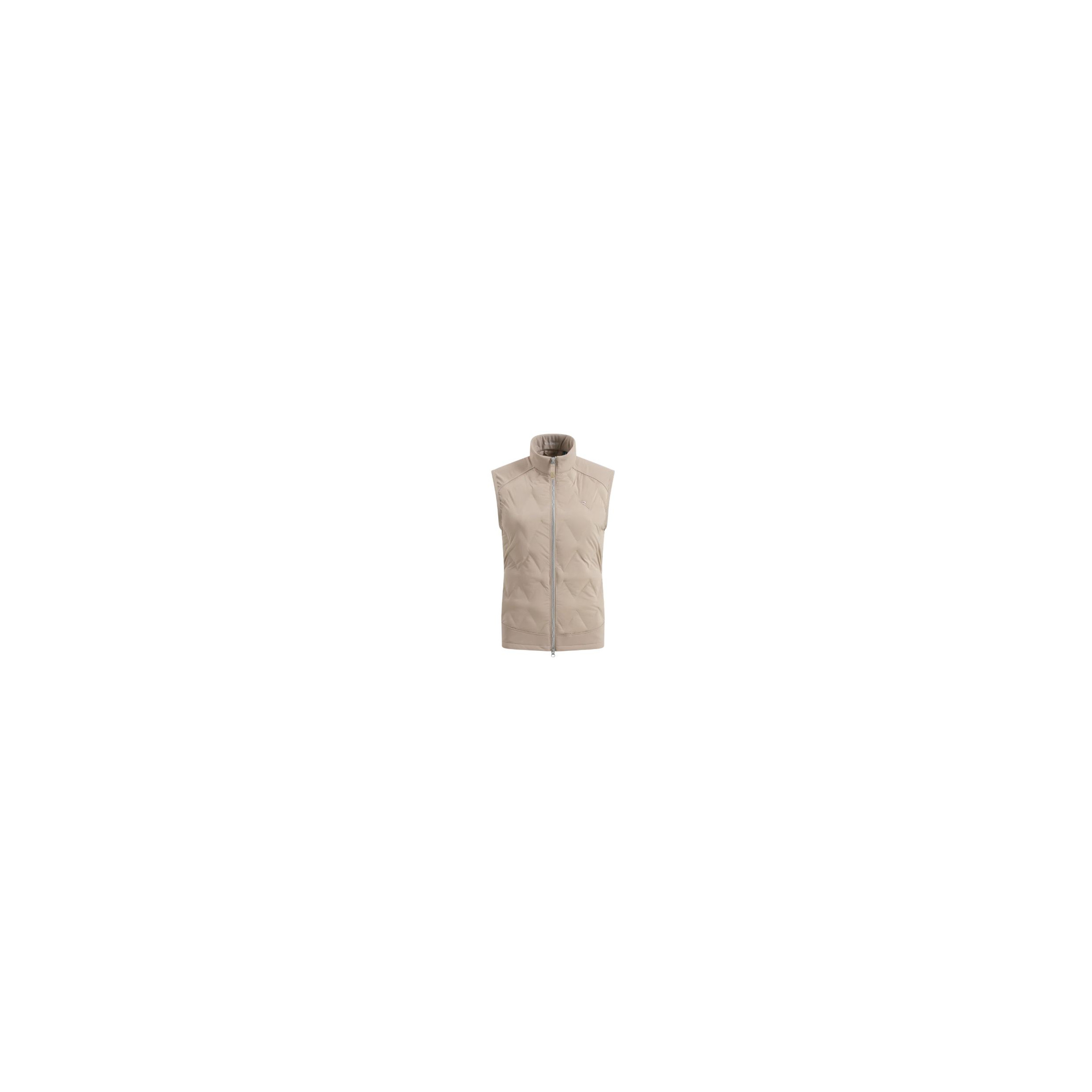 CHALECO CHERVO LADY ESPLORATRICE BEIGE