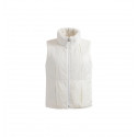CHALECO CHERVO LADY EXPORT BLANCO