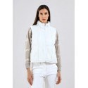 CHALECO CHERVO LADY EXPORT BLANCO