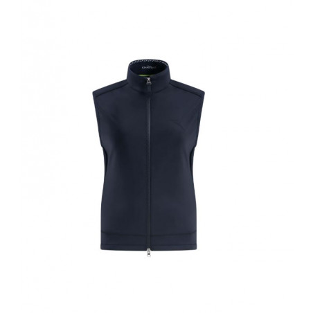 CHALECO CHERVO LADY EDICOLA NAVY