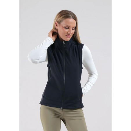 CHALECO CHERVO LADY EDICOLA NAVY