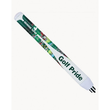 GRIP GOLF PRIDE PUTTER HONORARY STARTER 2025