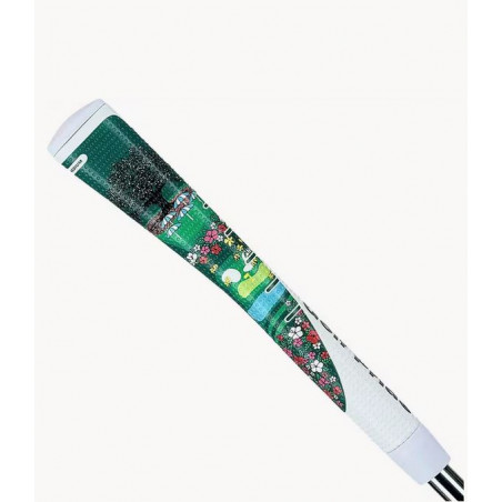 GRIP GOLF PRIDE PUTTER HONORARY STARTER 2025