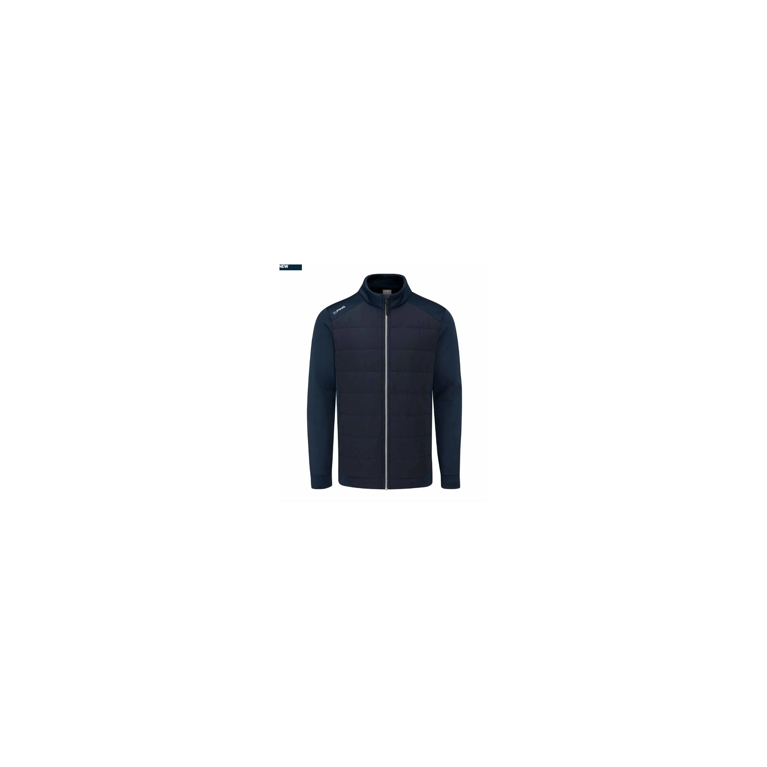 CHAQUETA PING AIDEN NAVY