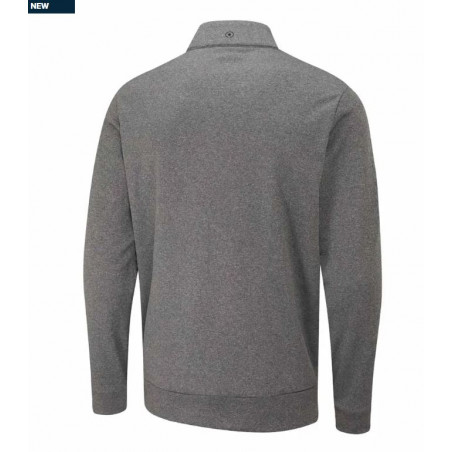 CHAQUETA PING AIDEN ASPHALT