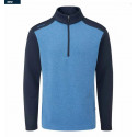 JERSEY PING RAMSEY TIDAL BLUE