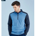 JERSEY PING RAMSEY TIDAL BLUE
