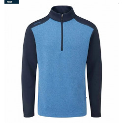 JERSEY PING RAMSEY TIDAL BLUE