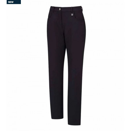 PANTALON PING KAITLYN LADY BLACK