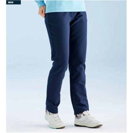 PANTALON PING KAITLYN LADY NAVY