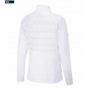 CHAQUETA PING CLARE LADY WHITE