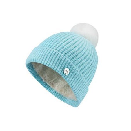 GORRO PING WREN LADY CRYSTAL BLUE