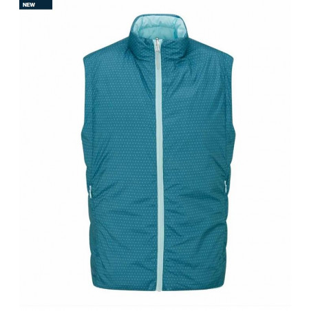 CHALECO PING SAMANTHA OPAL