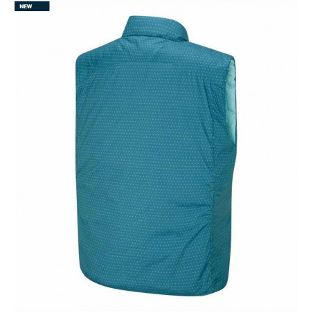 CHALECO PING SAMANTHA OPAL