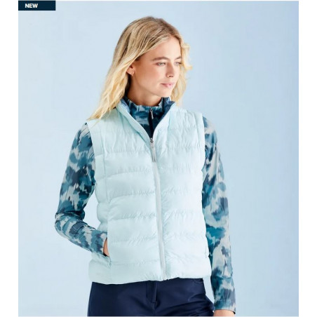 CHALECO PING SAMANTHA OPAL