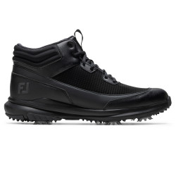 BOTAS DE GOLF FOOTJOY STORMWALKER NEGRO