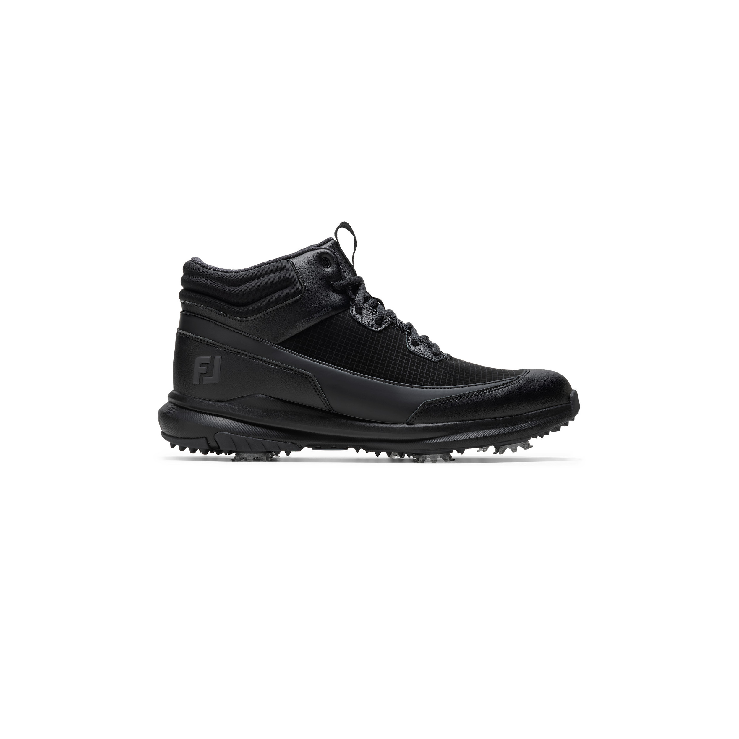 BOTAS DE GOLF FOOTJOY STORMWALKER NEGRO