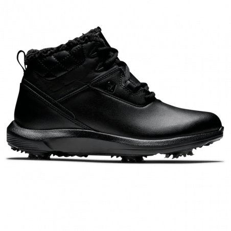 BOTS GOLF FOOTJOY BLACK DE LADY