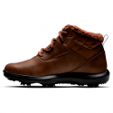 BOTS GOLF FOOTJOY STORWALKER LADY BROWN