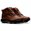 BOTAS DE GOLF FOOTJOY STORMWALKER LADY BROWN