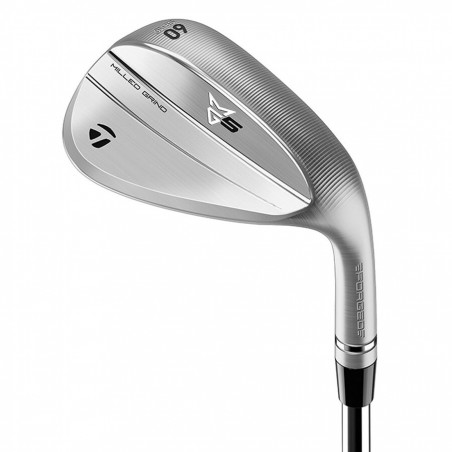 WEDGE TAYLORMADE MILLED GRIND 5 CHROME