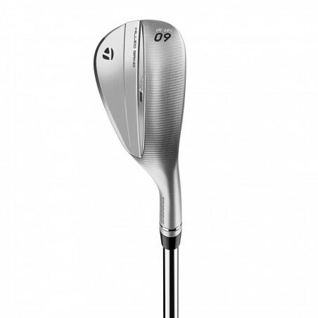 WEDGE TAYLORMADE MILLED GRIND 5 CHROME