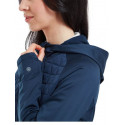 CHAQUETA FOOTJOY HYBRID HOODIE LADY NAVY