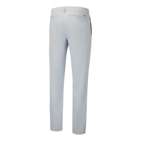PANTALON PING SHERWELL PEARL GREY