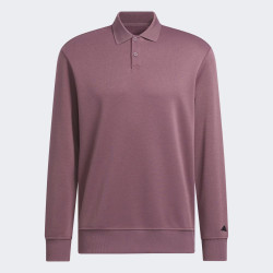 POLO ADIDAS GO-TO M/LARGA