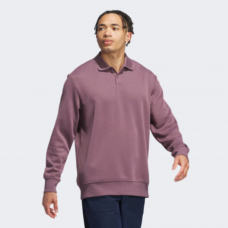 POLO ADIDAS GO-TO M/LARGA