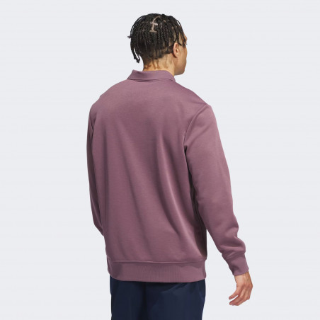 POLO ADIDAS GO-TO M/LARGA