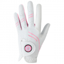 GUANTE DE GOLF FOOTJOY GTXTREME BLANCO/ROSA