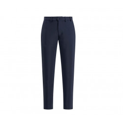 PANTALON CHERVO SETTO NAVY