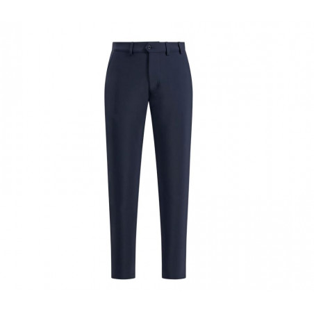 PANTALON CHERVO SETTO NAVY