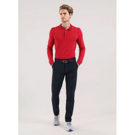 PANTALON CHERVO SETTO NAVY
