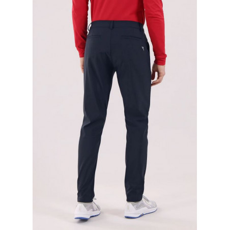 PANTALON CHERVO SETTO NAVY