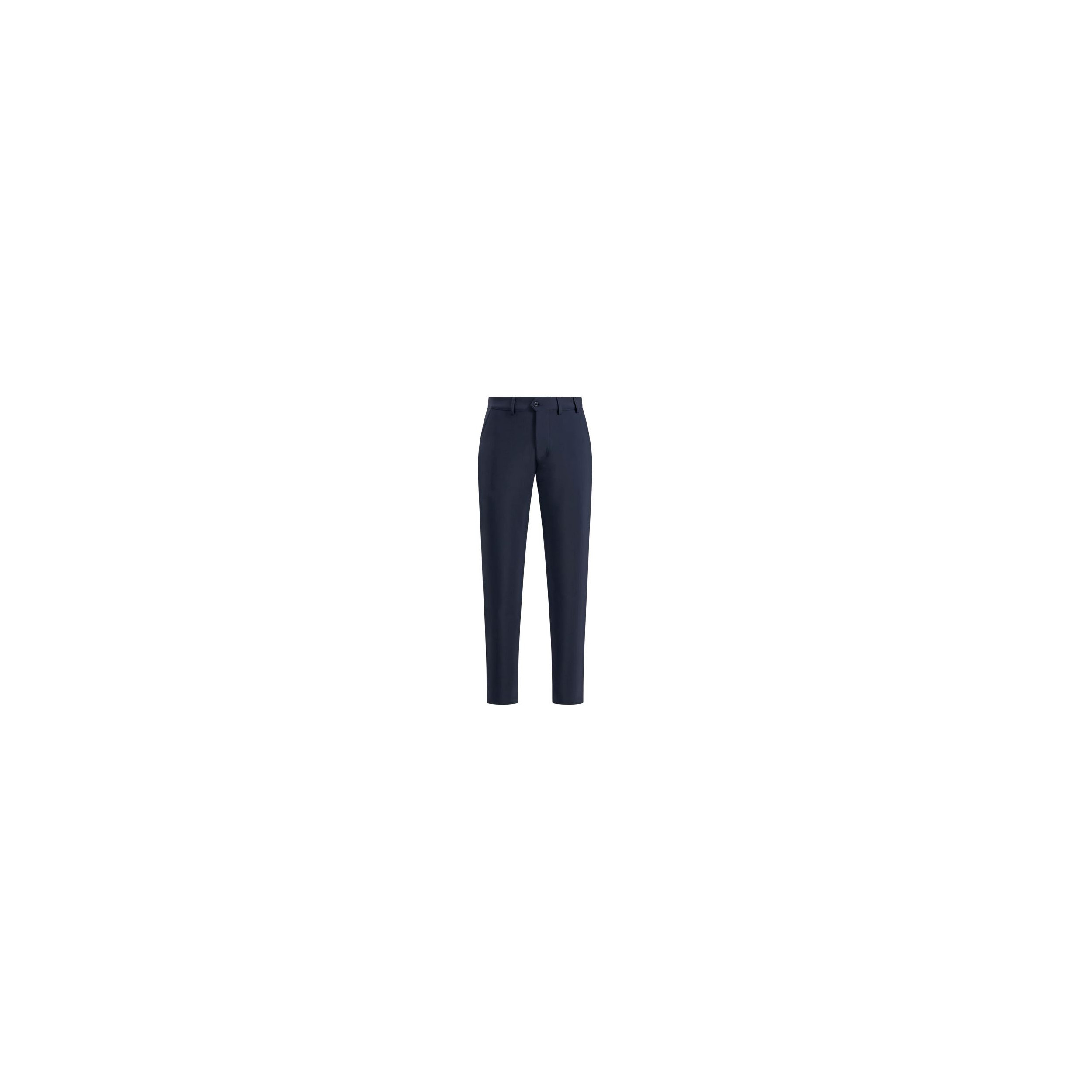 PANTALON CHERVO SETTO NAVY