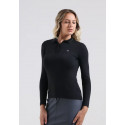 POLO CHERVO LADY ANTICHITA NEGRO
