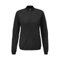 CHAQUETA PING LADY GLADYS BLACK/WHITE