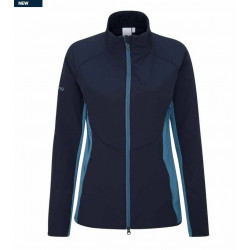 CHAQUETA PING CASEY LADY NAVY