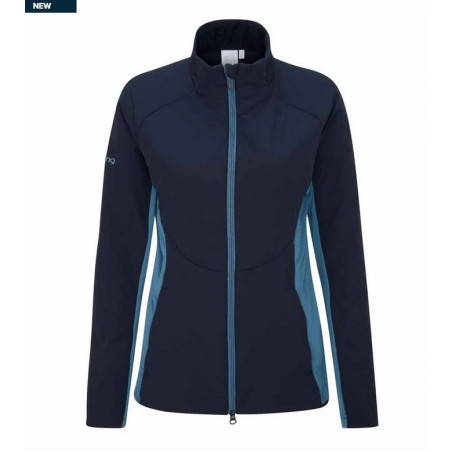CHAQUETA PING CASEY NAVY